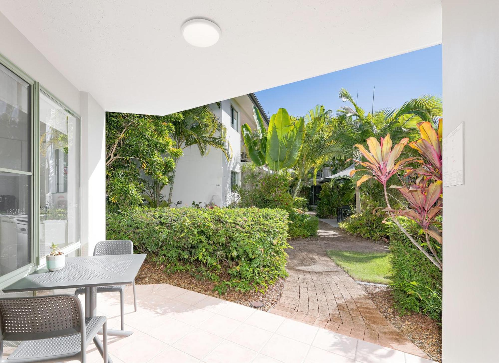 Noosa River Retreat Apartment Noosaville