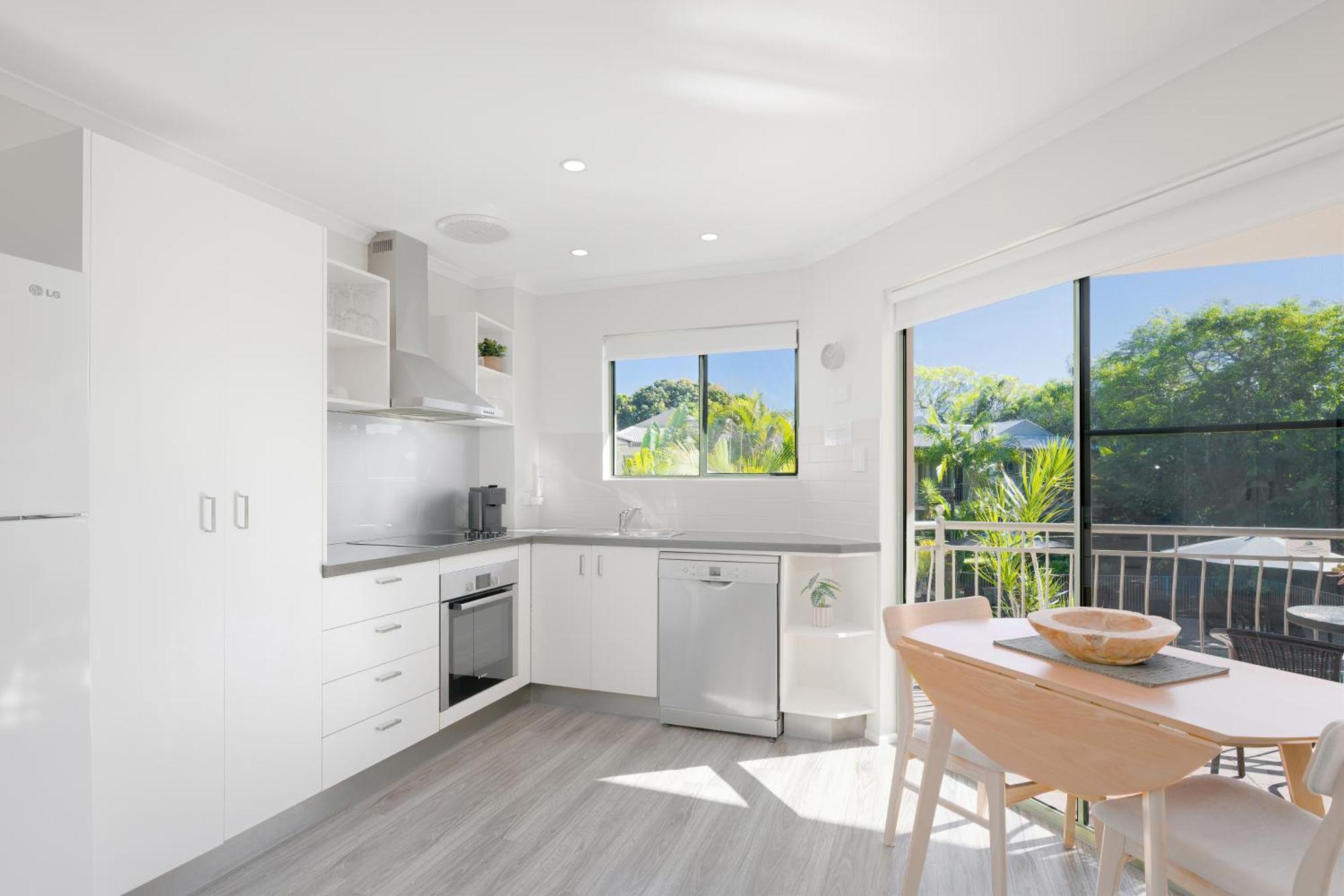 Noosa River Retreat *
