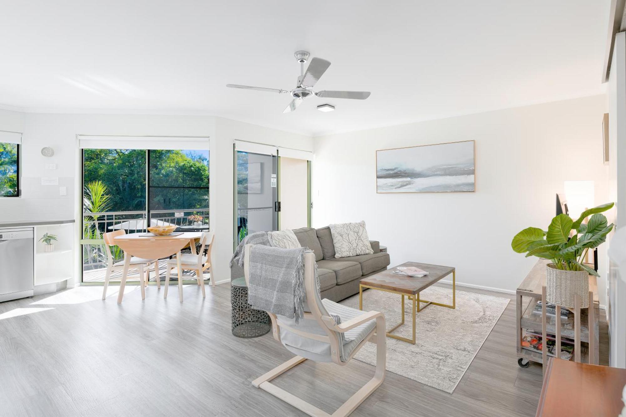 Noosa River Retreat Noosaville