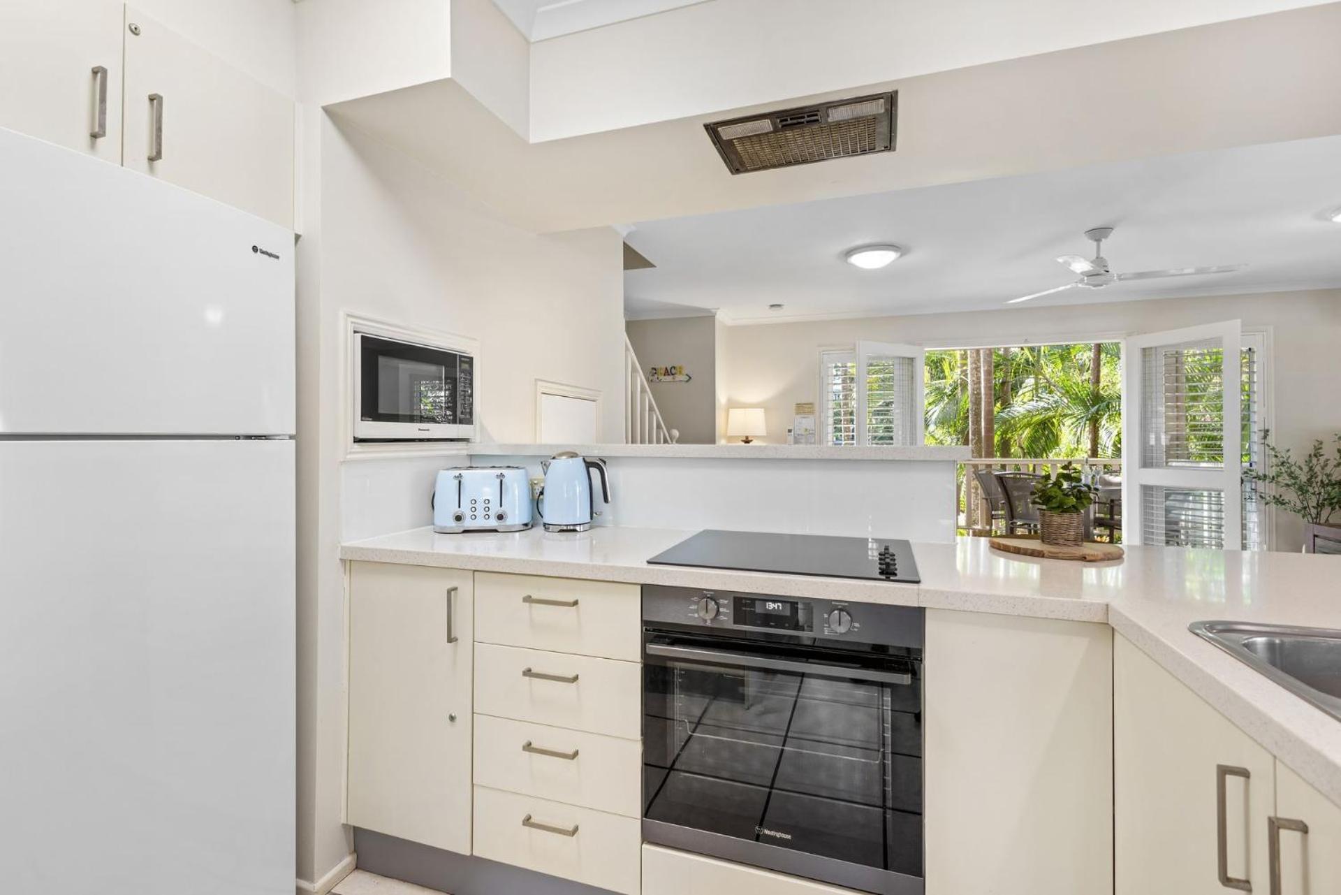 Apartment Unit 12 Sunset Cove