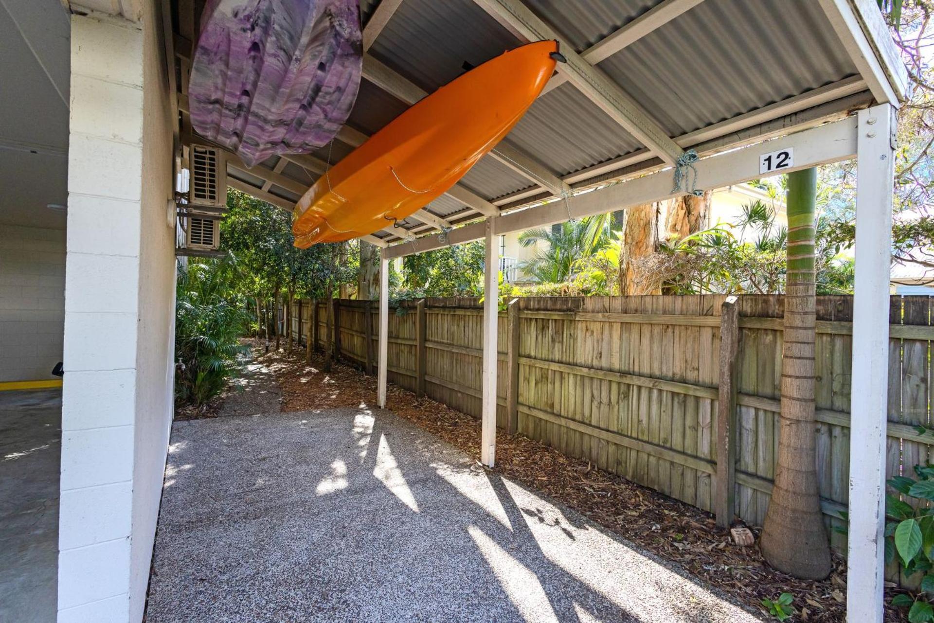 Apartment Unit 12 Sunset Cove *