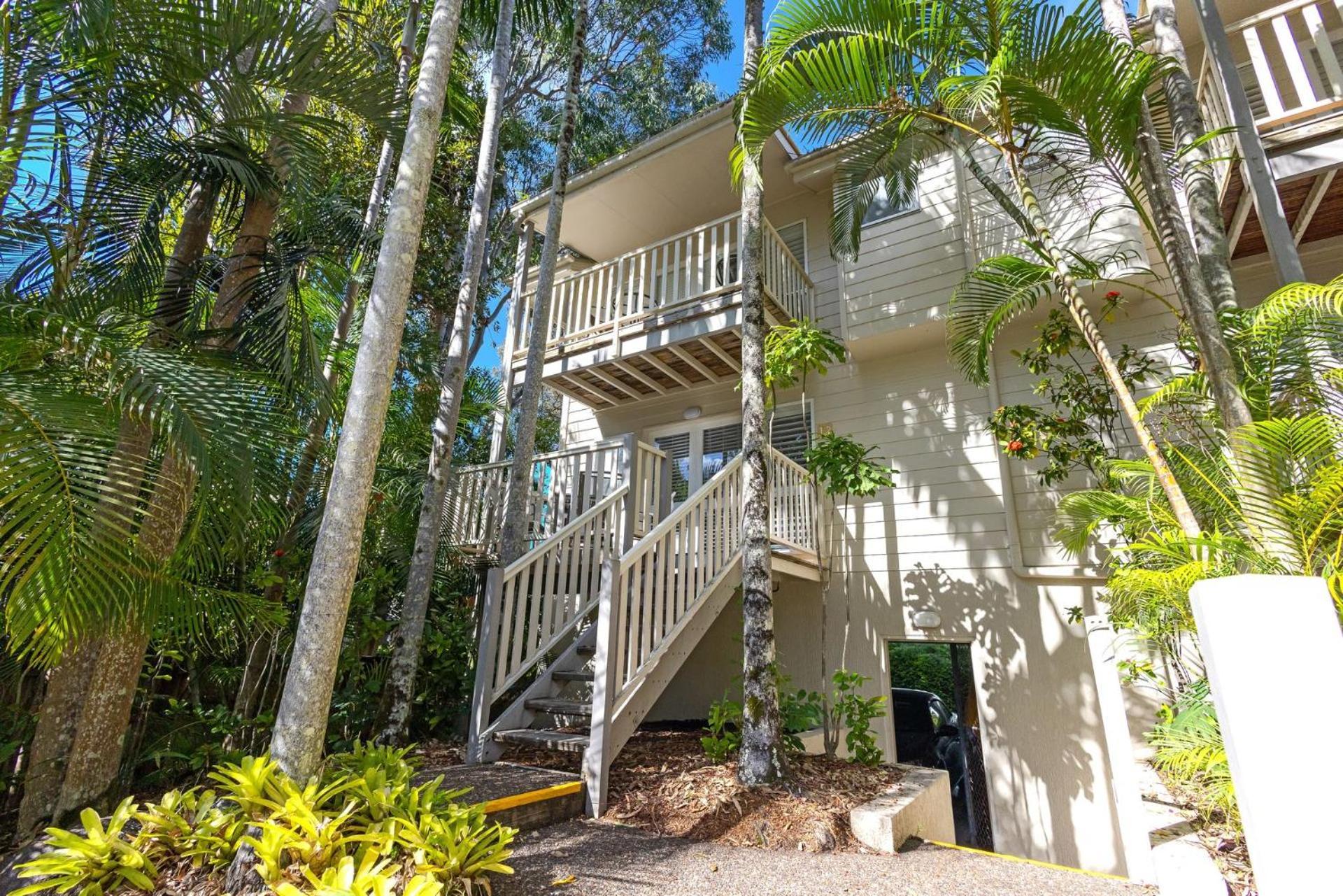 Apartment Unit 12 Sunset Cove Noosaville