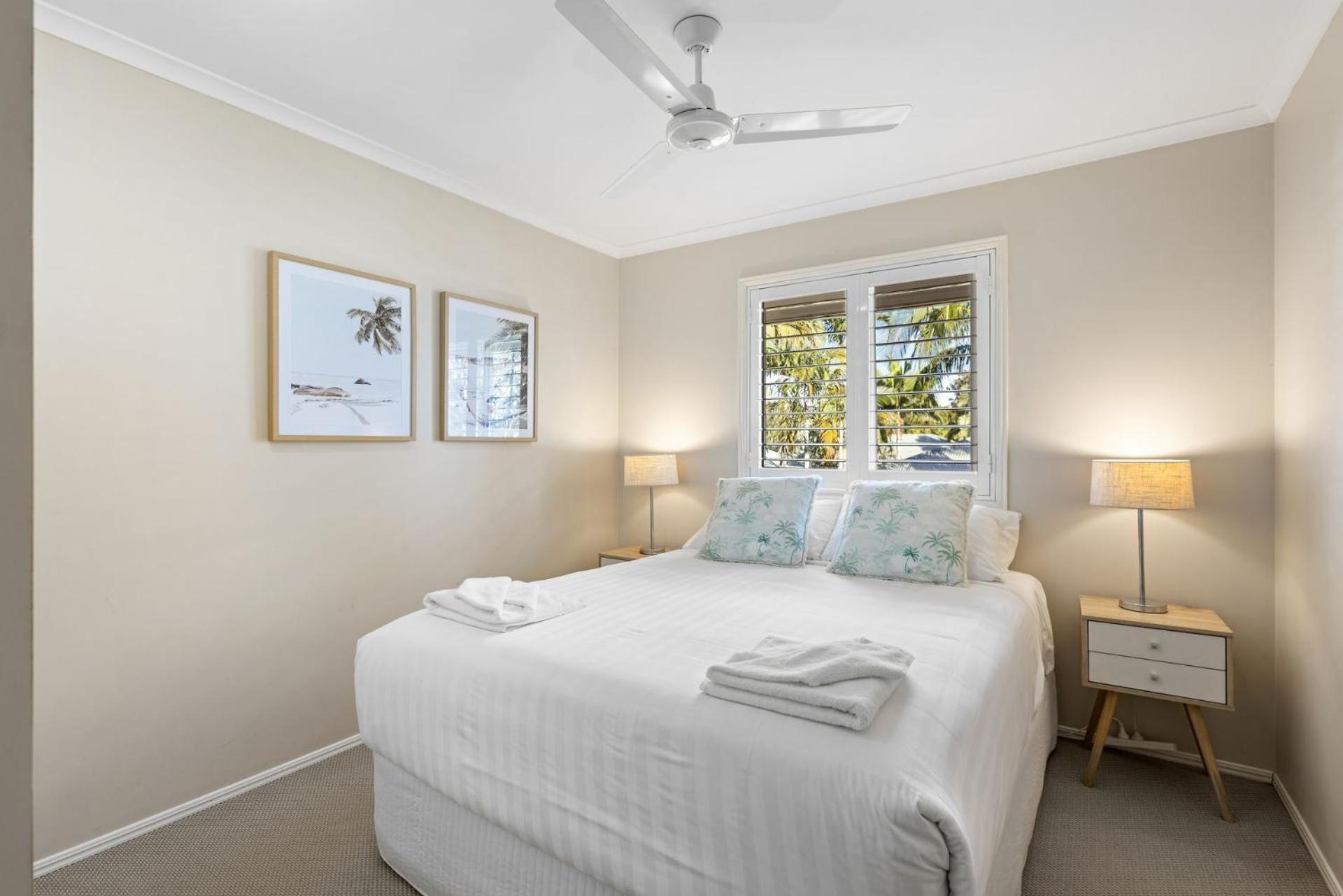 Unit 12 Sunset Cove Apartment