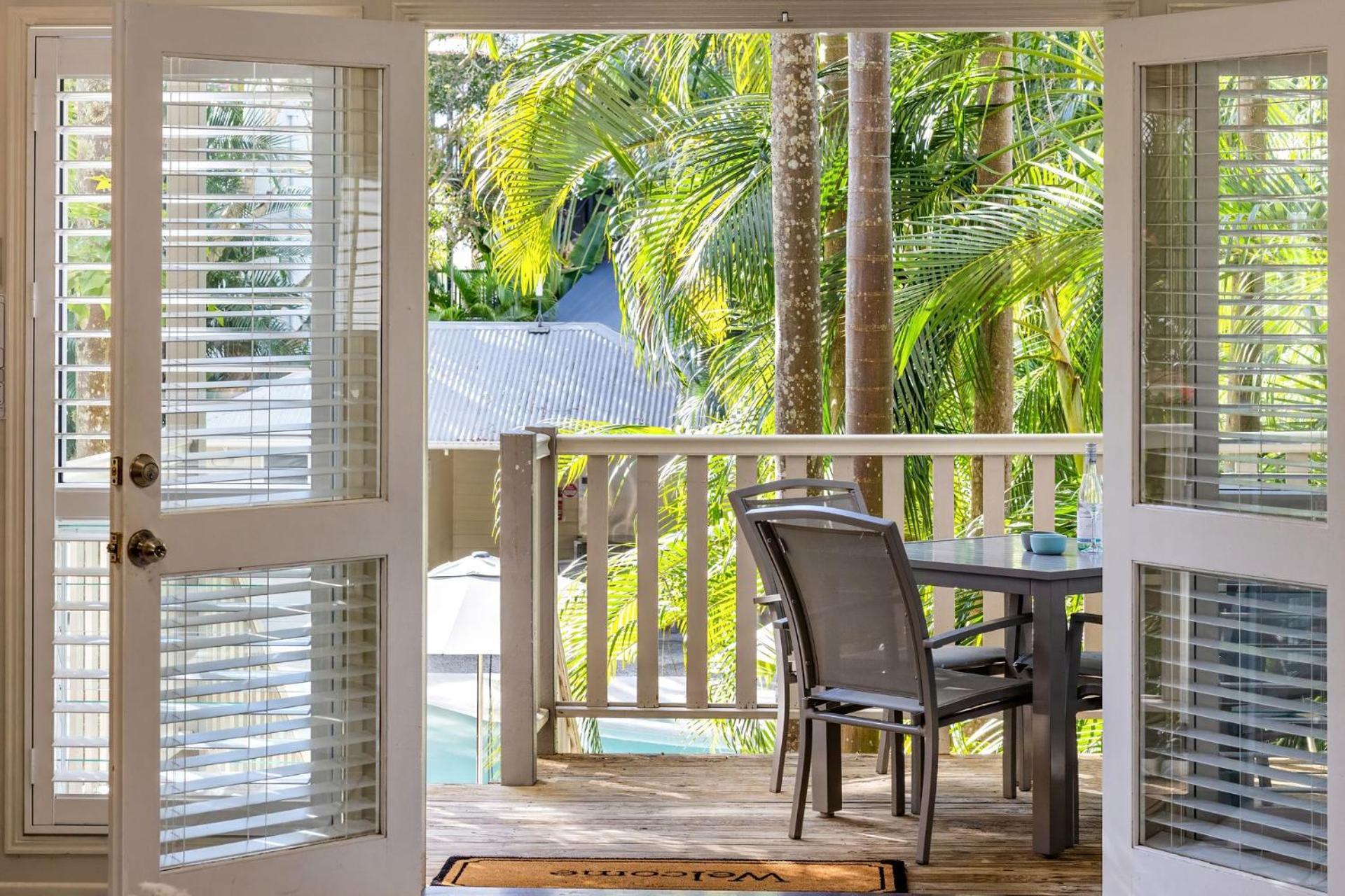 Apartment Unit 12 Sunset Cove