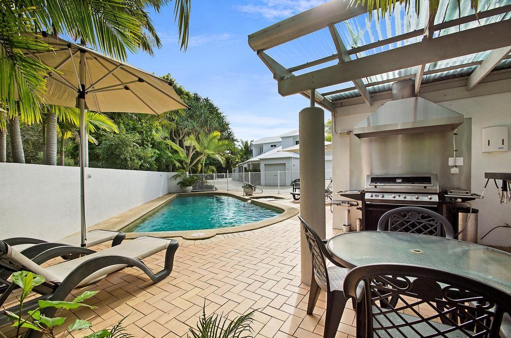 Portside Noosa Waters Resort Noosaville