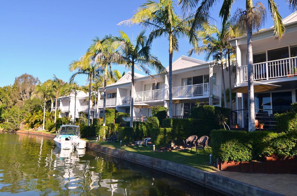 Portside Noosa Waters Resort 4*