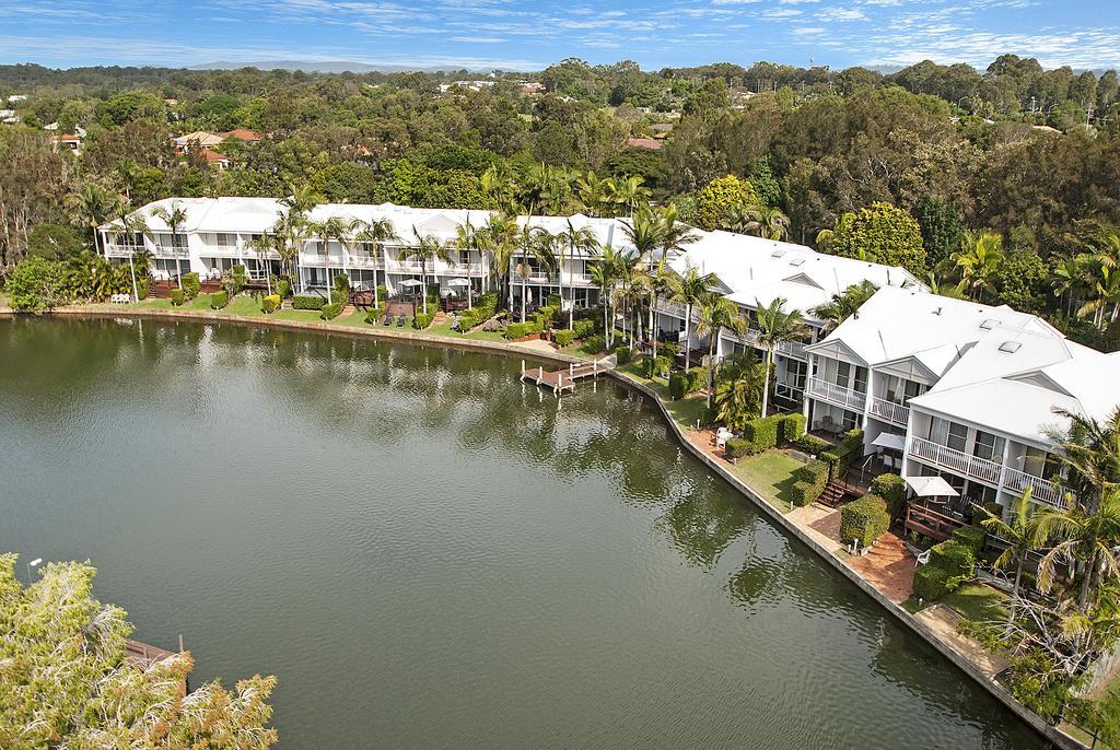 Portside Noosa Waters Resort