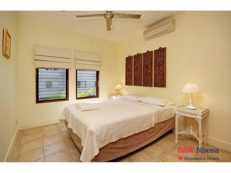 Noosa Dua Apt 1 Riverside Pool Escape