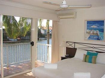 Portside Noosa Waters Noosaville