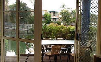 Resort Portside Noosa Waters 4*