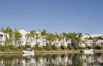 Portside Noosa Waters 4*