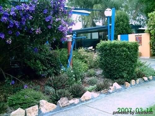 Motel Anchor Noosa