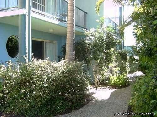 Anchor Noosa 4*