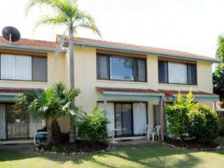 Aparthotel Wolngarin Noosa
