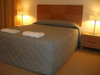 Aparthotel Wolngarin Noosa Noosaville