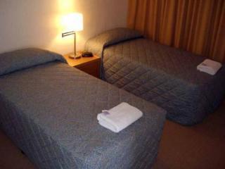 Aparthotel Wolngarin Noosa