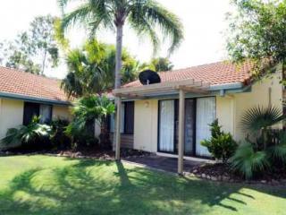 Wolngarin Noosa