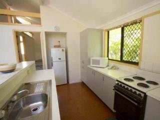 Wolngarin Noosa