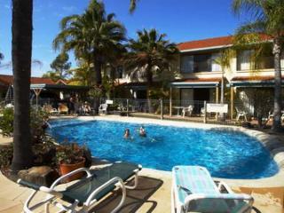 Aparthotel Wolngarin Noosa