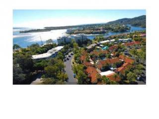 Aparthotel Wolngarin Noosa 3*