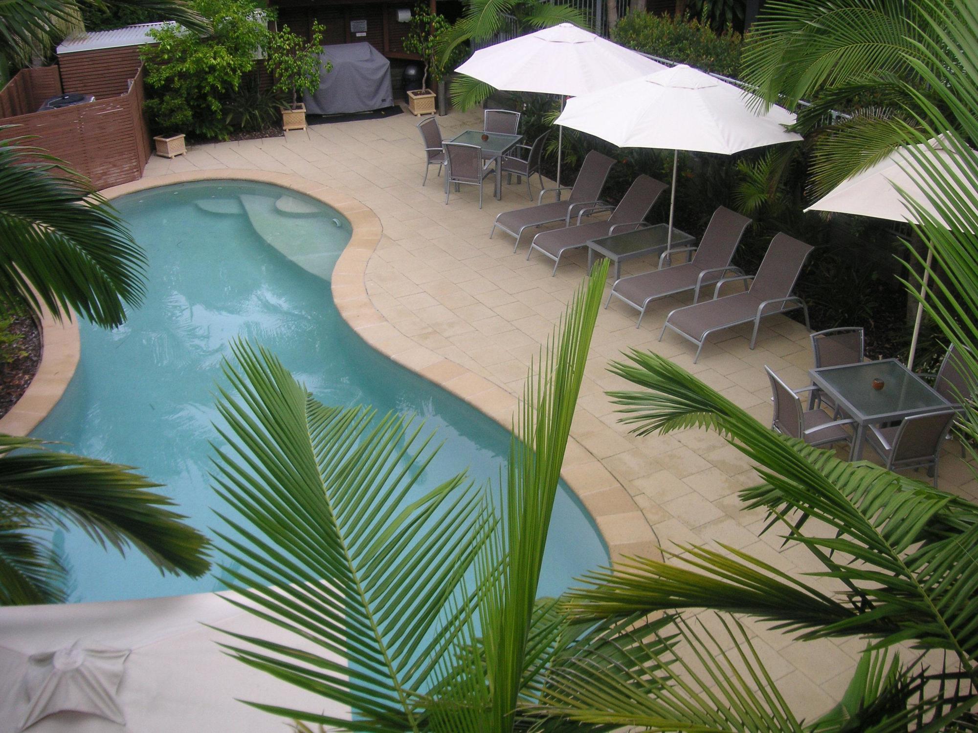Metzo Noosa Resort 4*