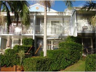 Resort Portside Noosa Waters 4*