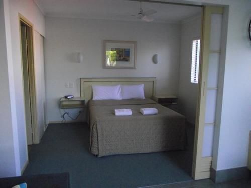Noosa River Sandy Shores 4* Noosaville