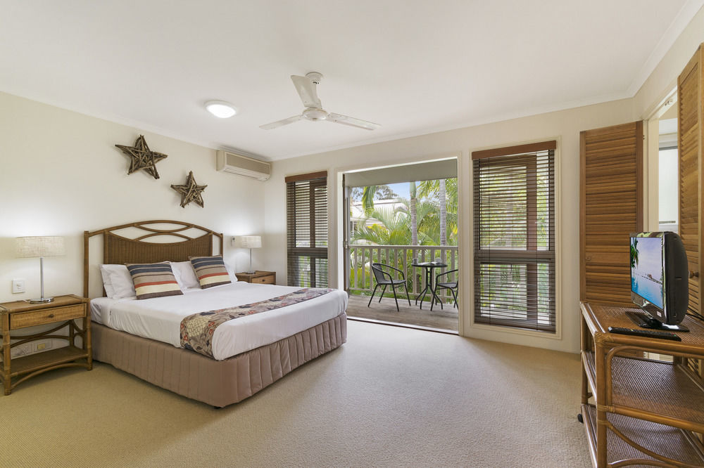 Sunset Cove Noosa Noosaville