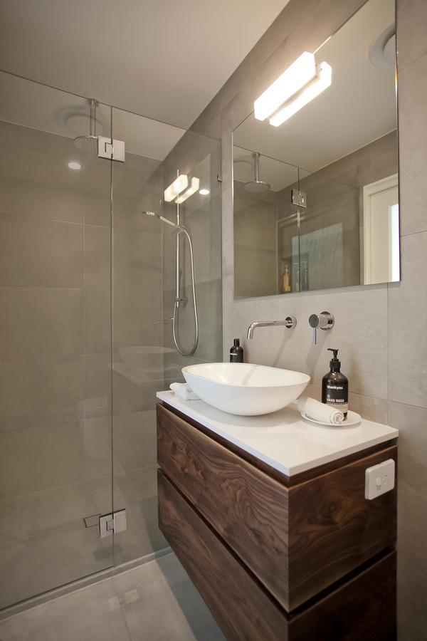 Apartment Aarons Luxury Retreat *