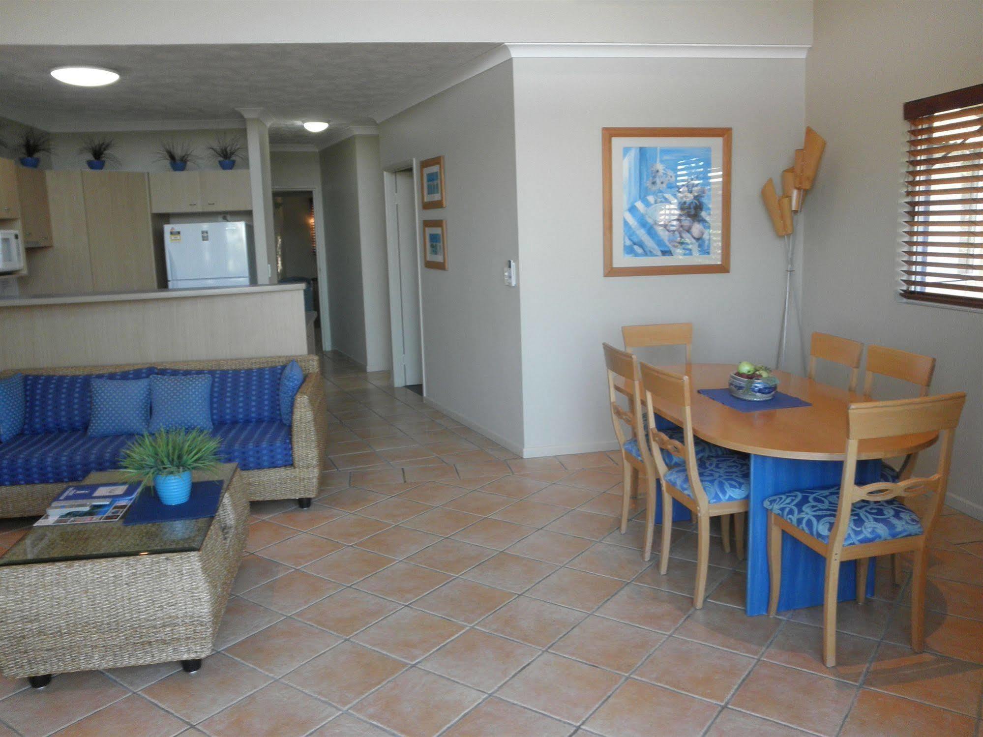 Twin Quays Noosa 4* Noosaville