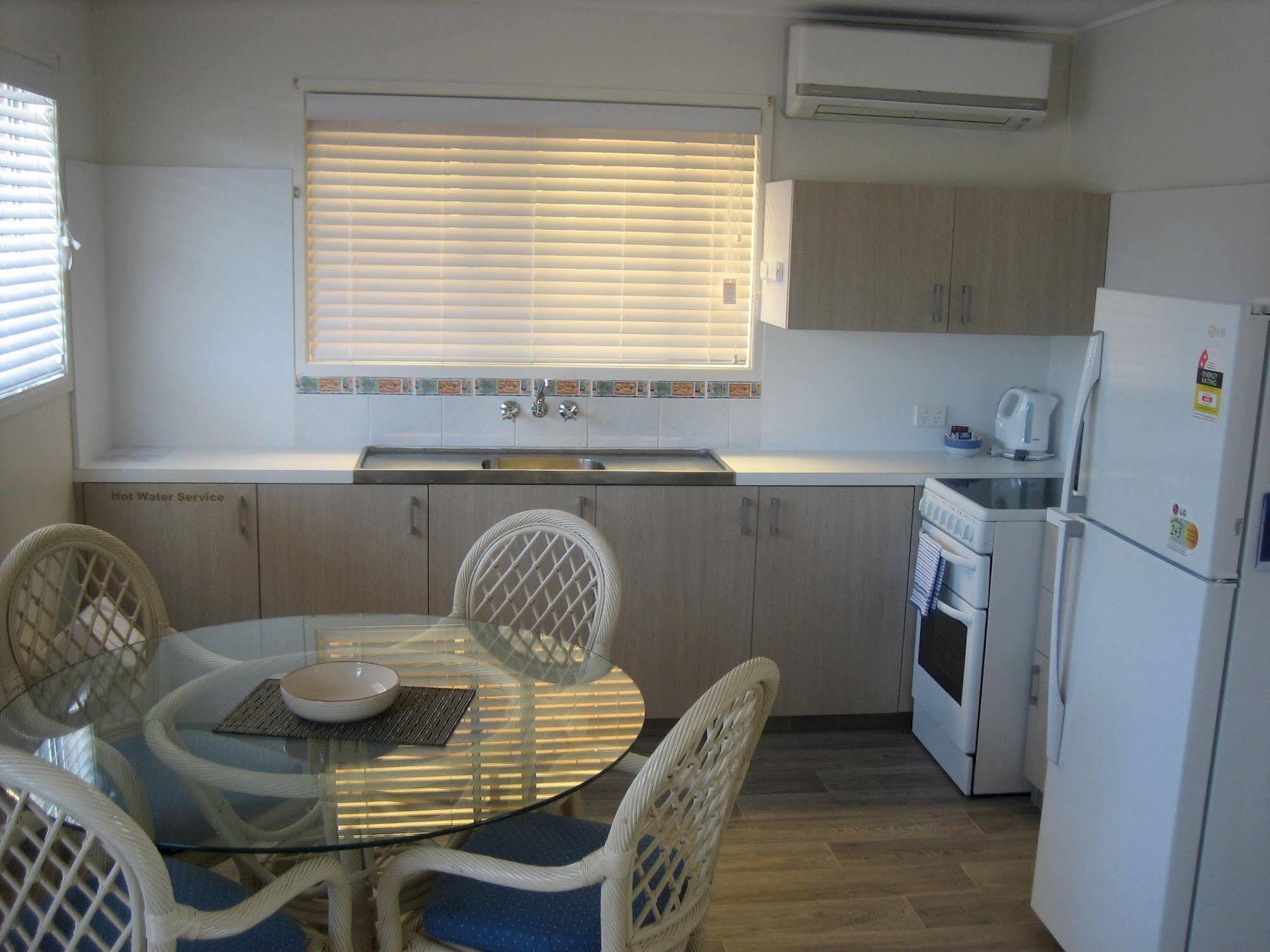Aparthotel Regency Waterfront Noosa