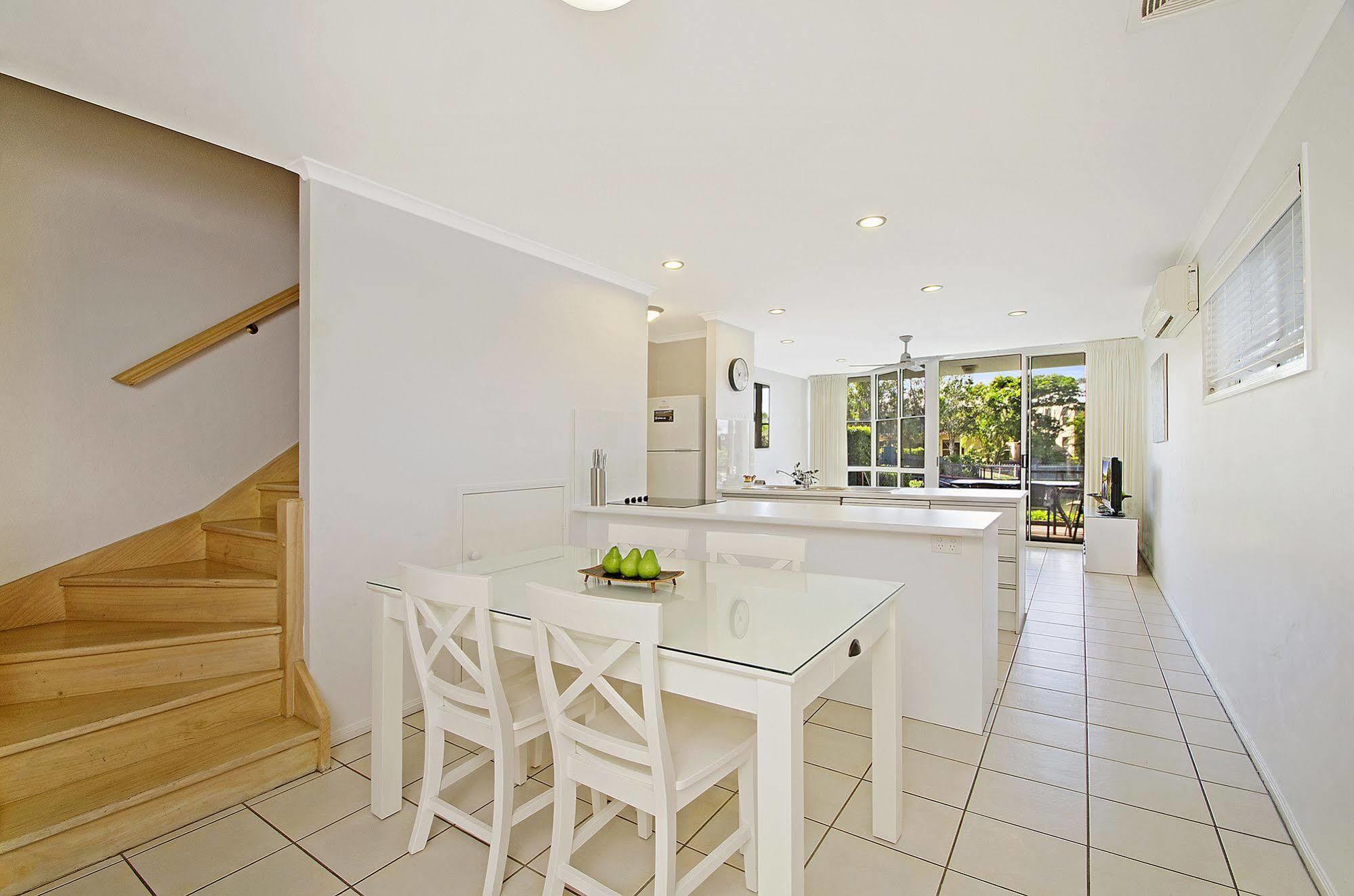 Portside Noosa Waters 4* Noosaville