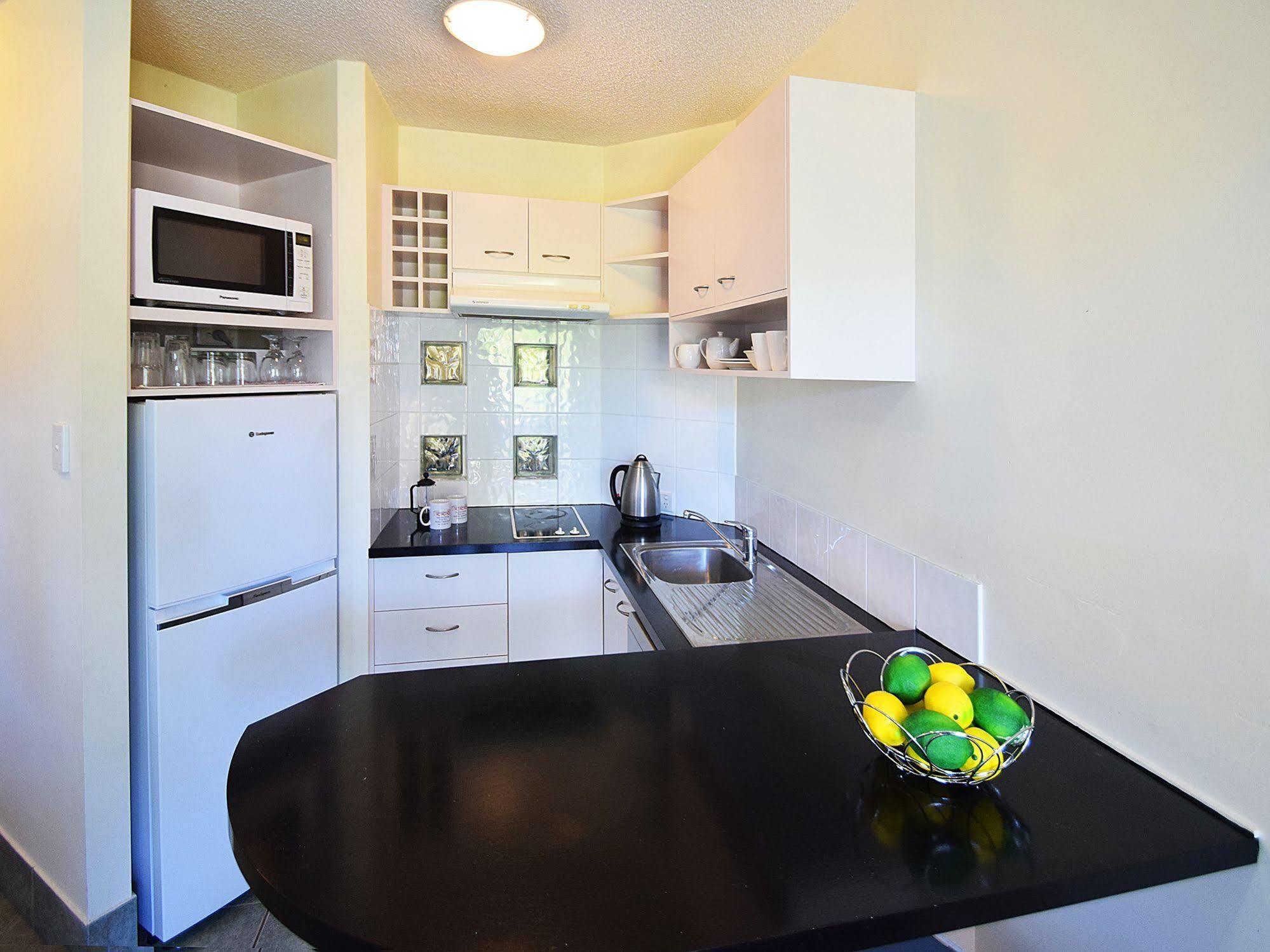Noosa River Sandy Shores 4* Noosaville