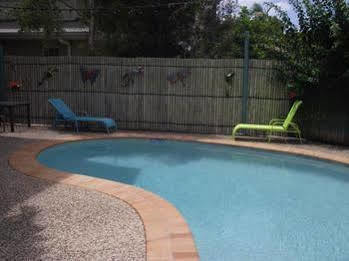 Noosa River Sandy Shores Aparthotel
