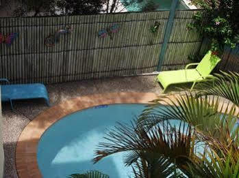 Noosa River Sandy Shores Aparthotel