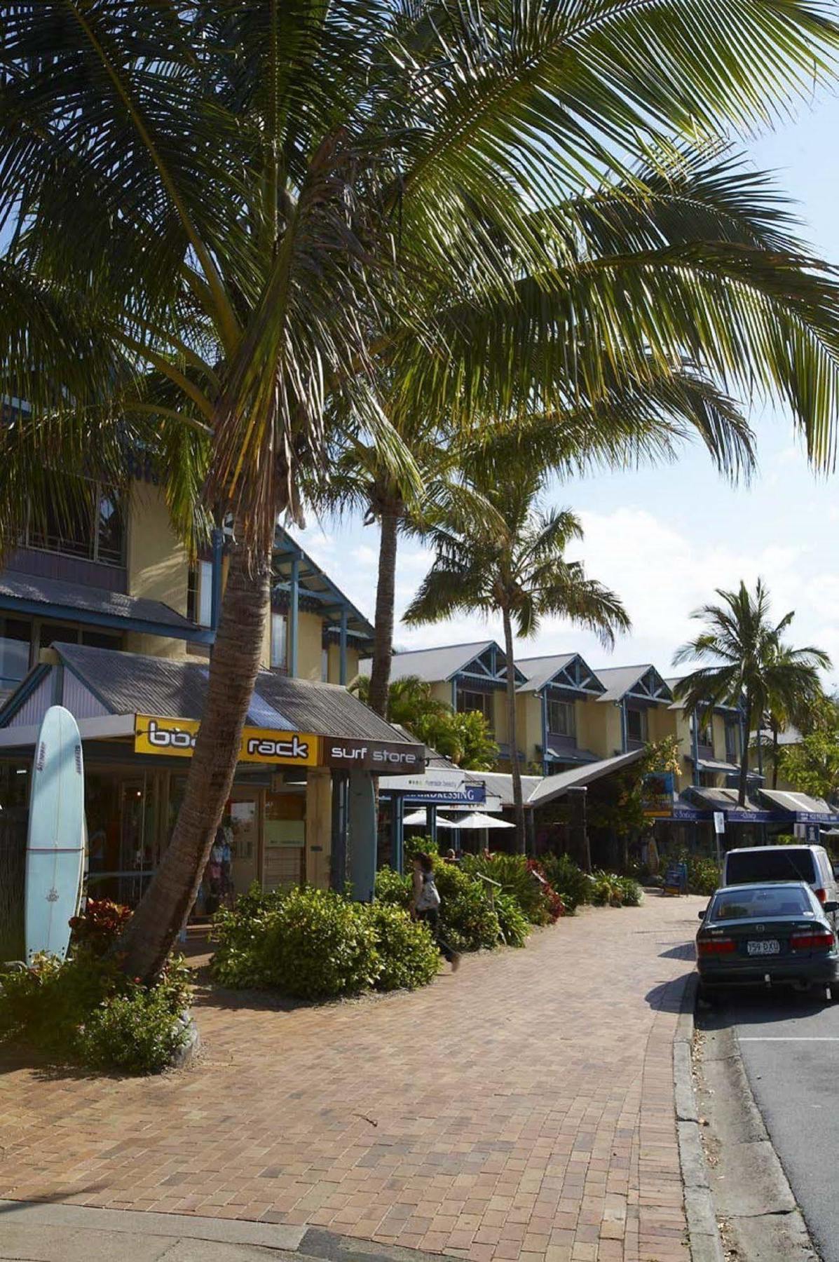 Wolngarin Noosa Noosaville
