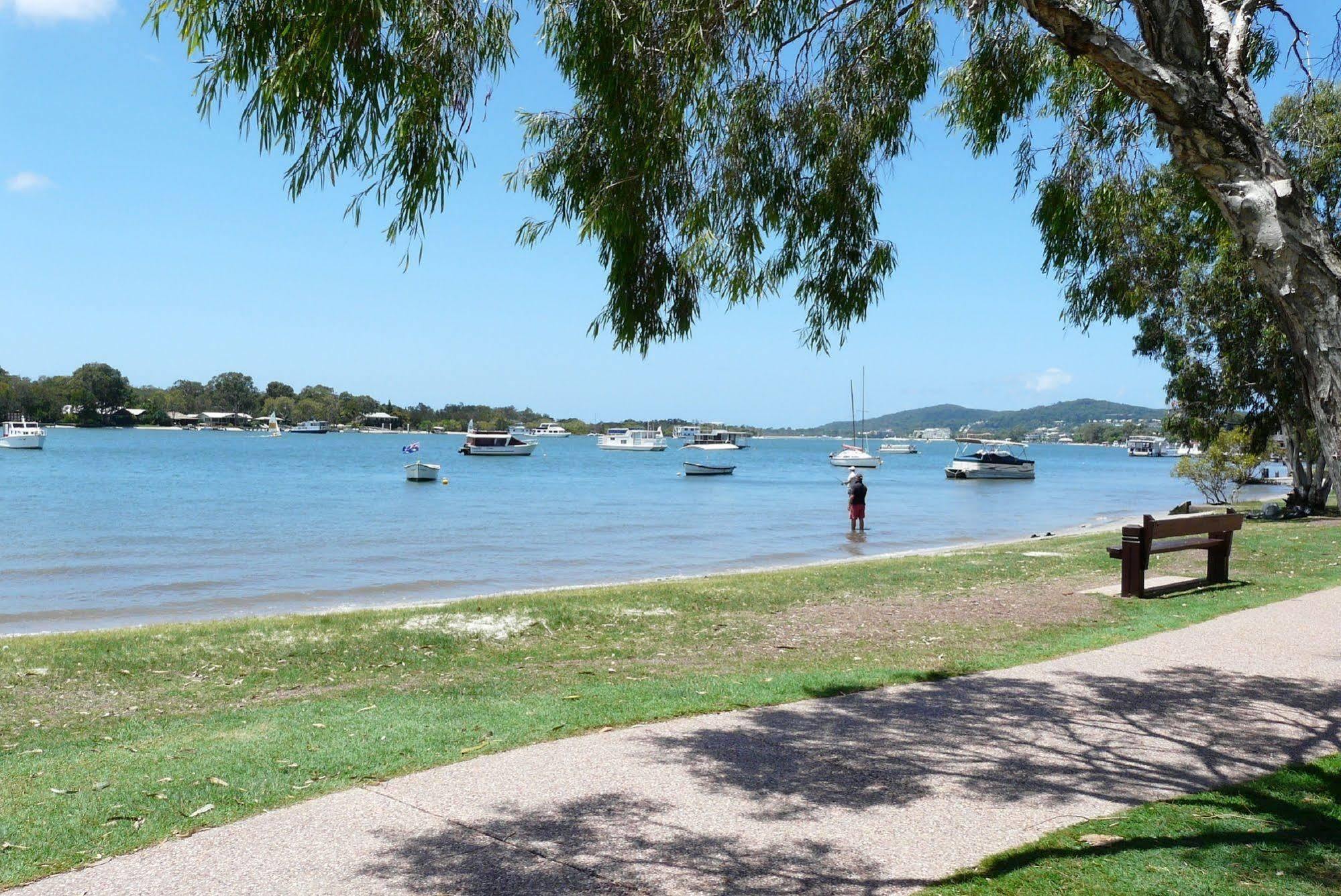 Aparthotel Wolngarin Noosa