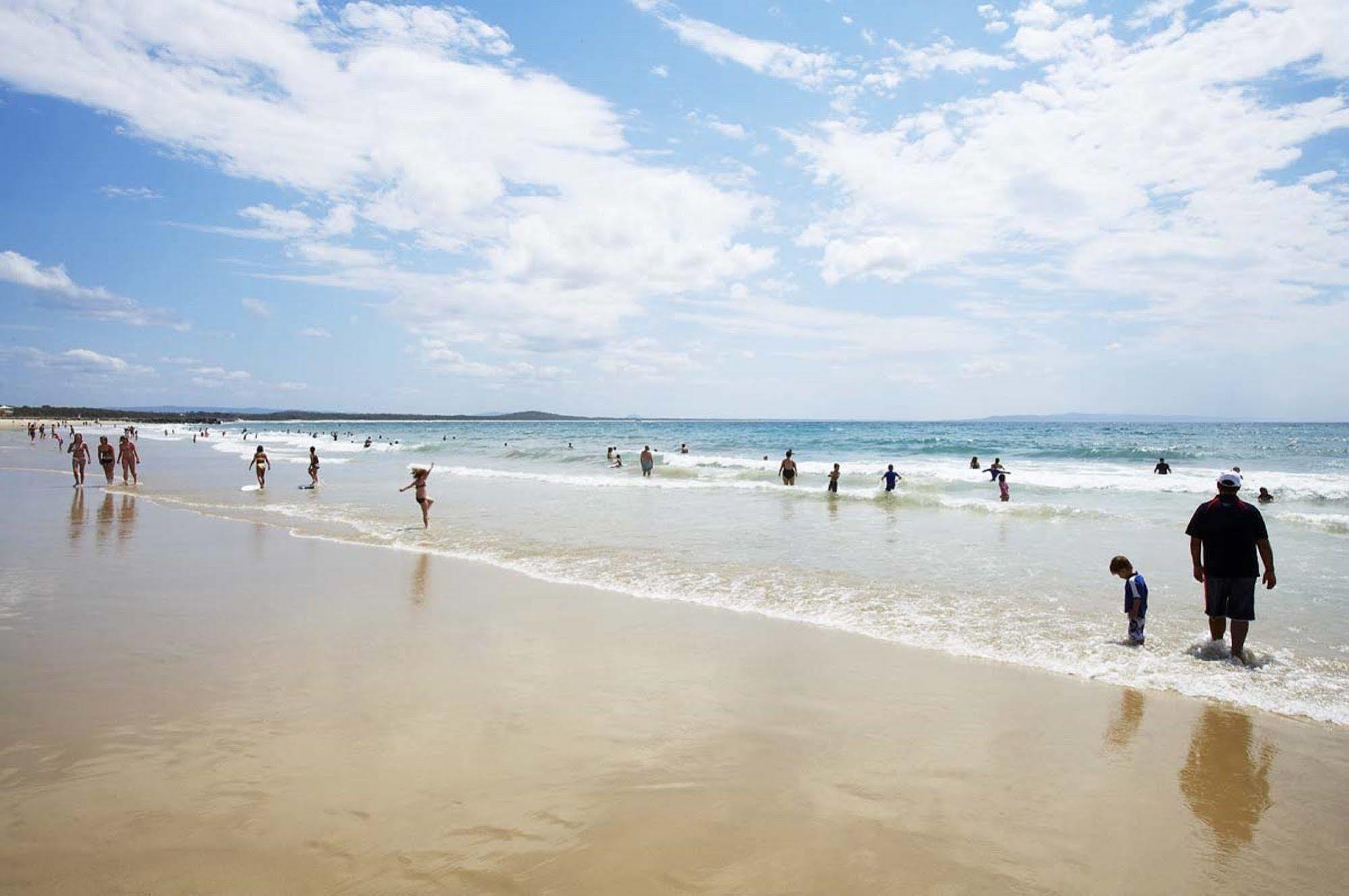 Wolngarin Noosa Noosaville