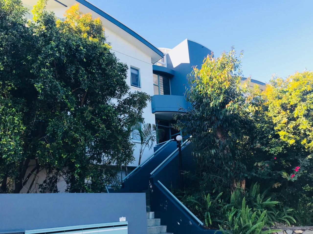 Noosa River Sandy Shores Aparthotel 4*