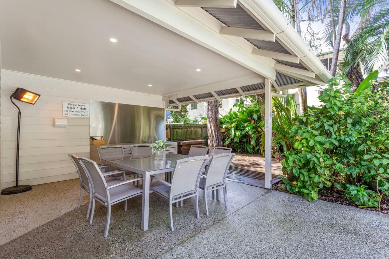 Aparthotel Sunset Cove Noosa Noosaville