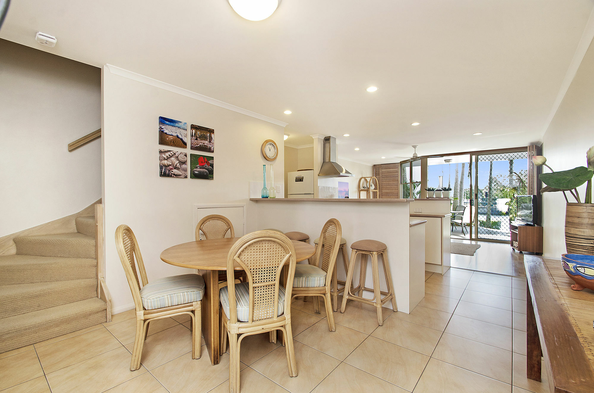 Resort Portside Noosa Waters