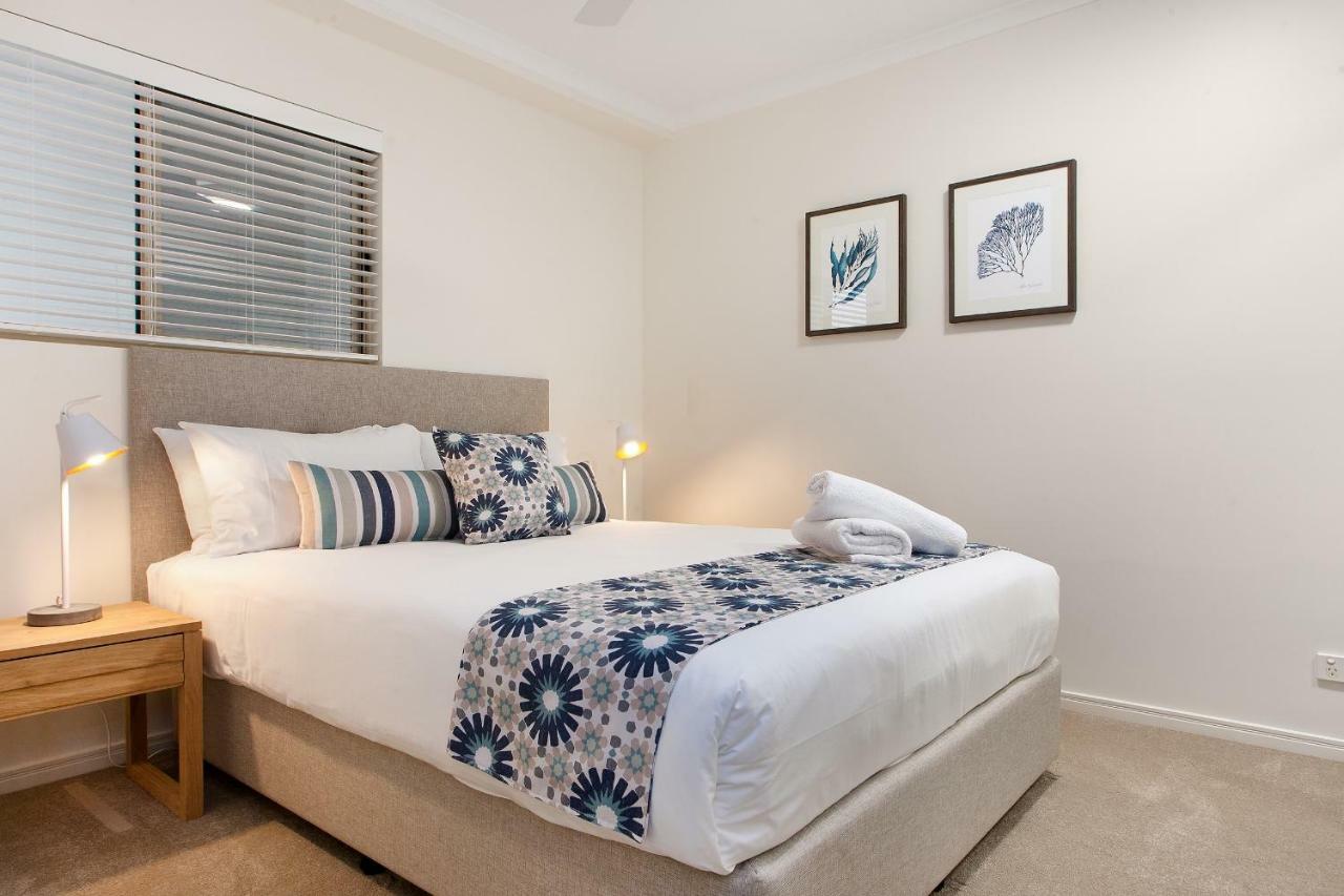 Aparthotel Offshore Noosa Noosaville