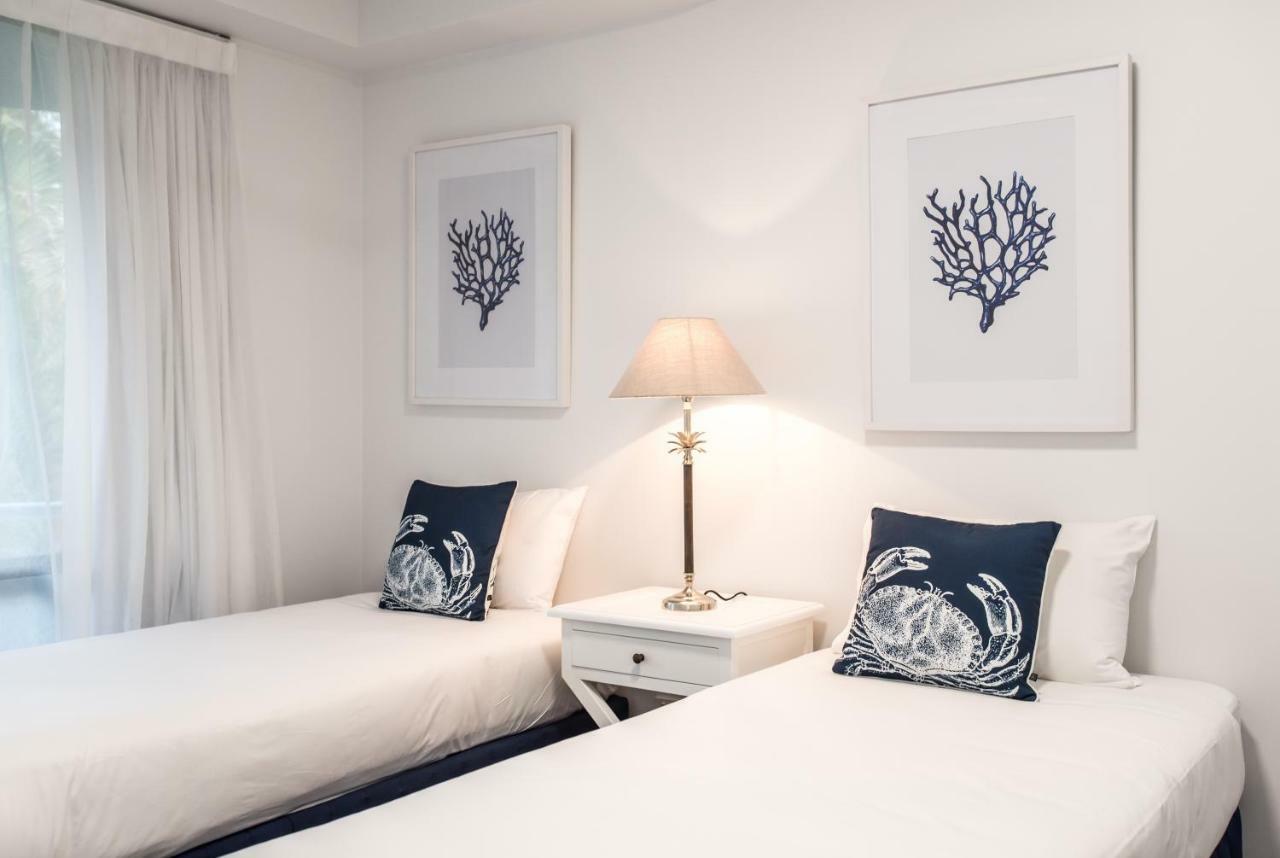 Noosa Pacific Aparthotel 4*