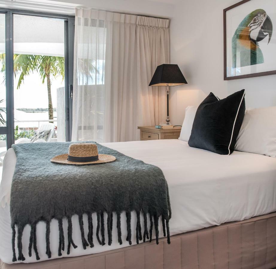 Noosa Pacific Aparthotel 4*