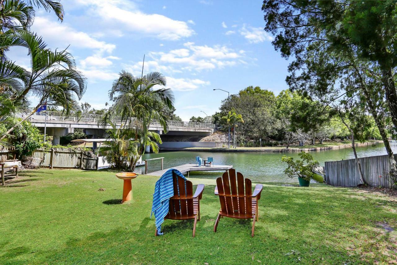 Clouds End Noosaville