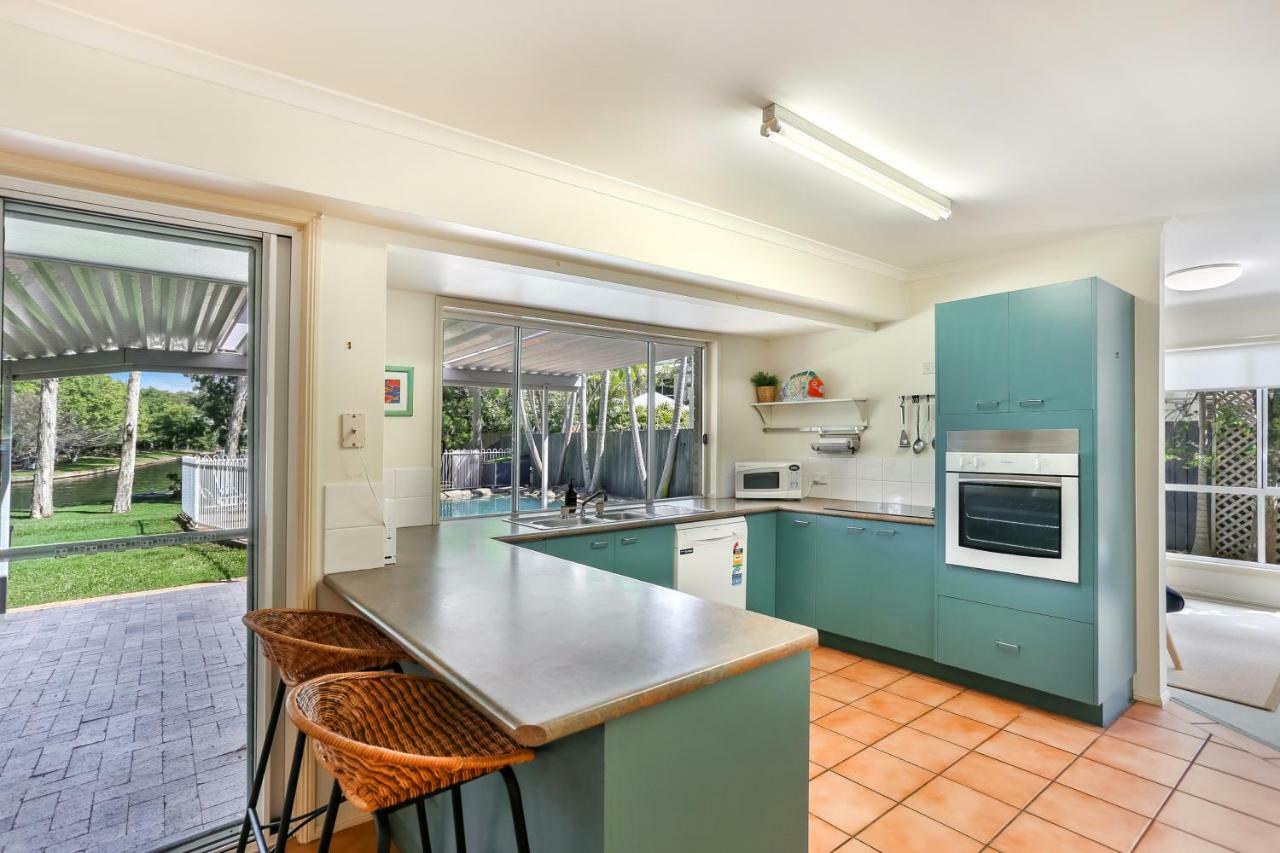 Clouds End Holiday home Noosaville