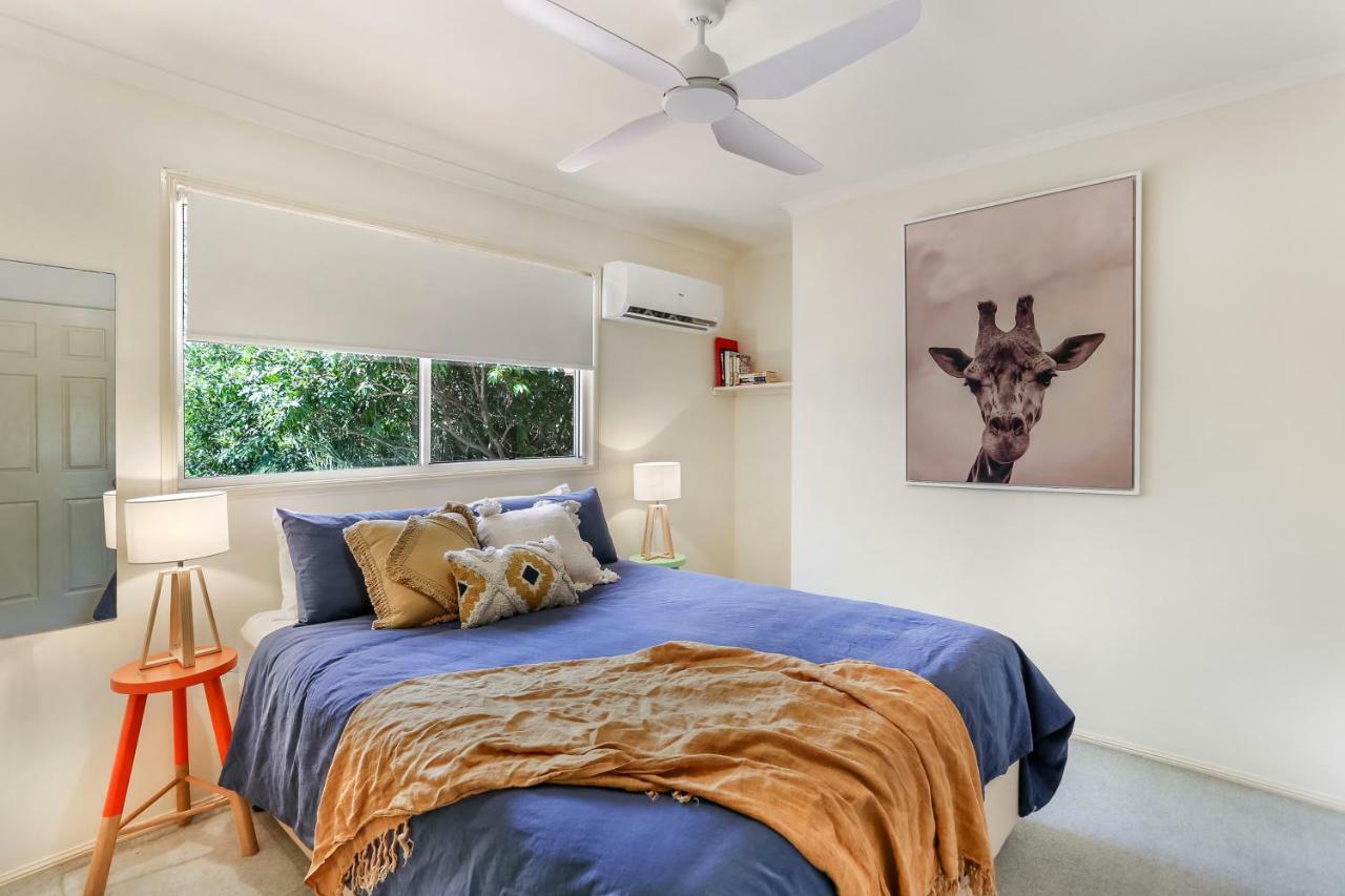 Clouds End Holiday home Noosaville