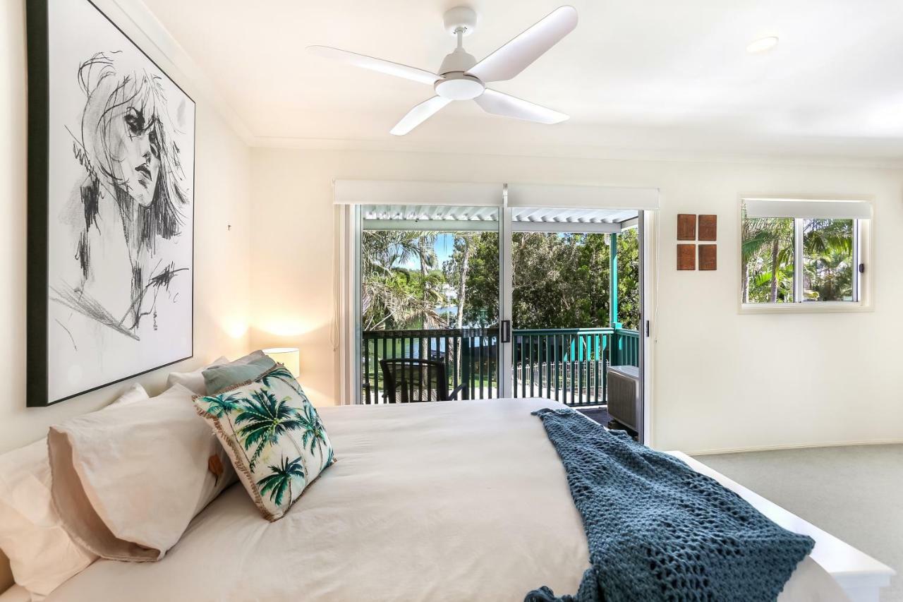 Clouds End Holiday home Noosaville