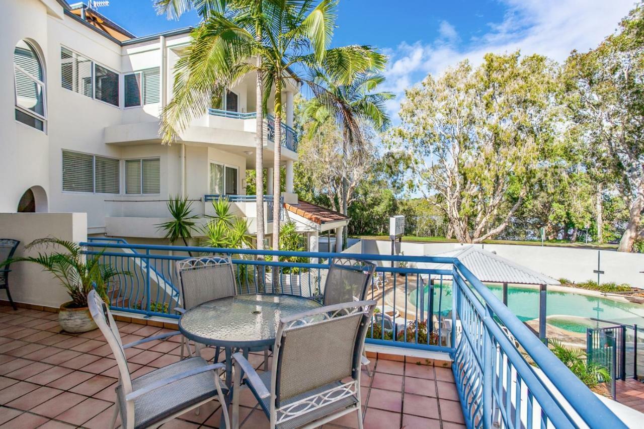 Noosa Riviera Aparthotel