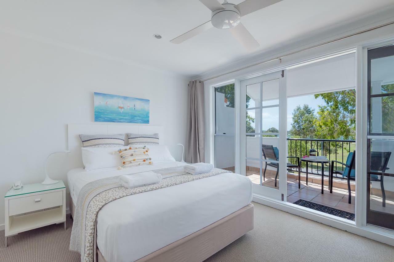Aqua Aparthotel Noosaville